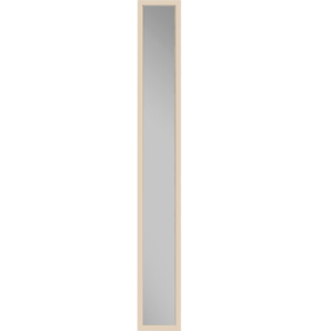 Solution Series Clear Glass Insert - SIASS152-010