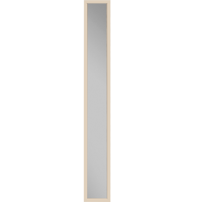 Solution Series Clear Glass Insert - SIASS152-010