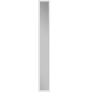 Solution Series Clear Glass Insert - SIWSS152-010