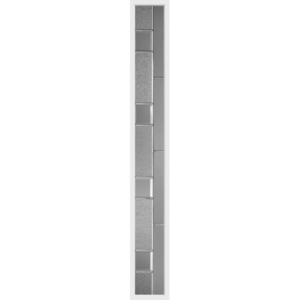 Solution Series Modena Glass Insert - SIWSS152-12