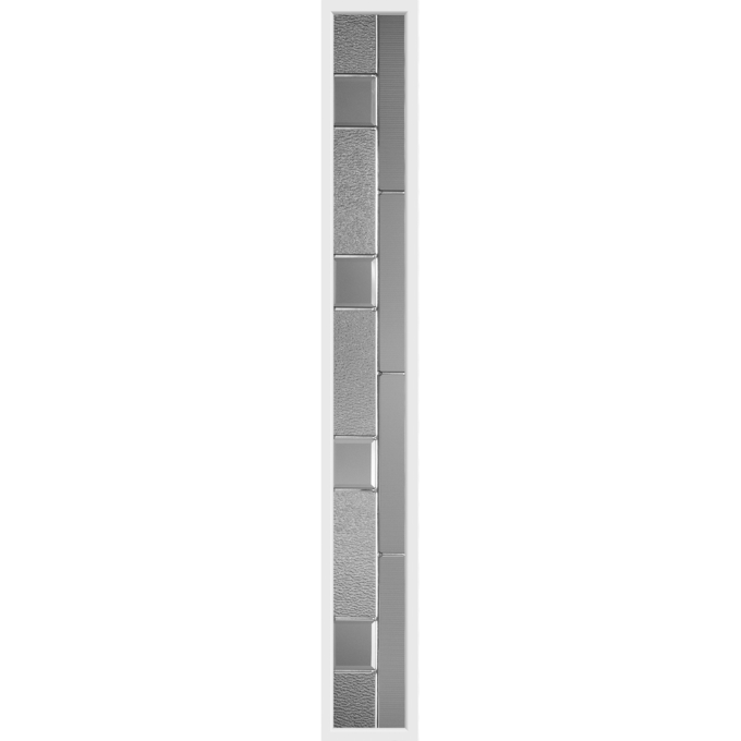 Solution Series Modena Glass Insert - SIWSS152-12