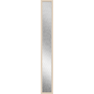 Solution Series Double Water Glass Insert - SIASS152-113