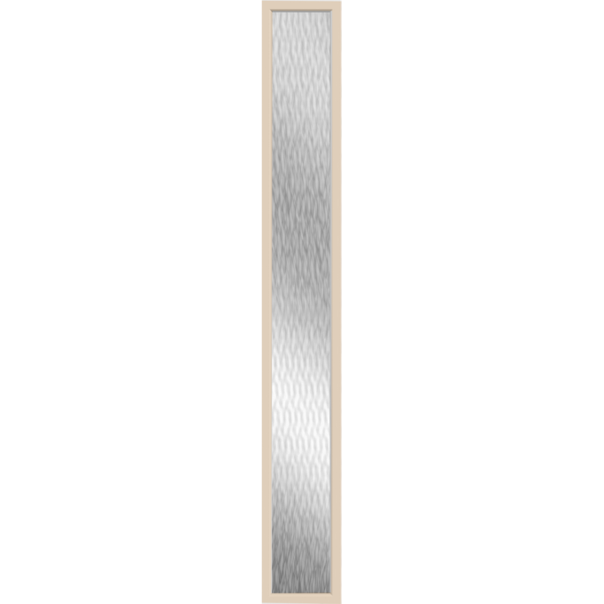 Solution Series Double Water Glass Insert - SIASS152-113