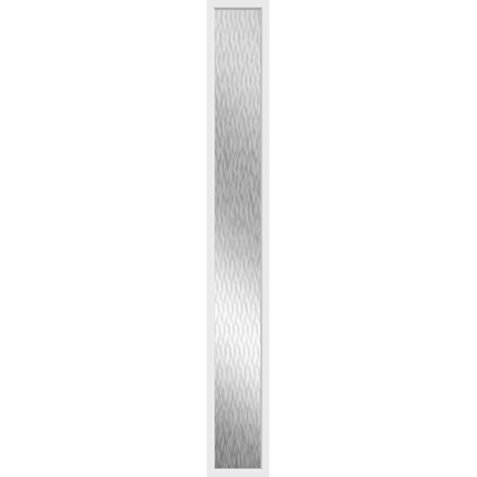 Solution Series Double Water Glass Insert - SIWSS152-113
