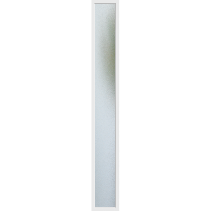 Solution Series Pear Glass Insert - SIWSS152-116