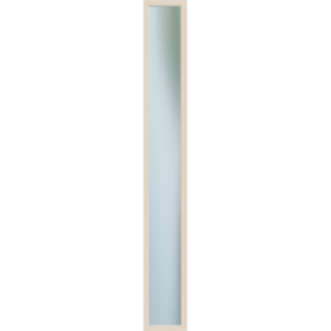 Solution Series Pearl Glass Insert - SIASS152-140