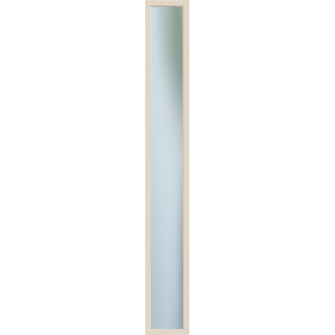 Solution Series Pearl Glass Insert - SIASS152-140