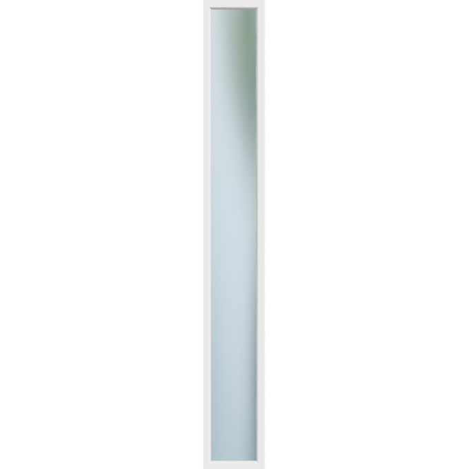 Solution Series Pearl Glass Insert - SIWSS152-140