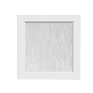 Solution Series Glass Insert - Chord - DIWSS682-115