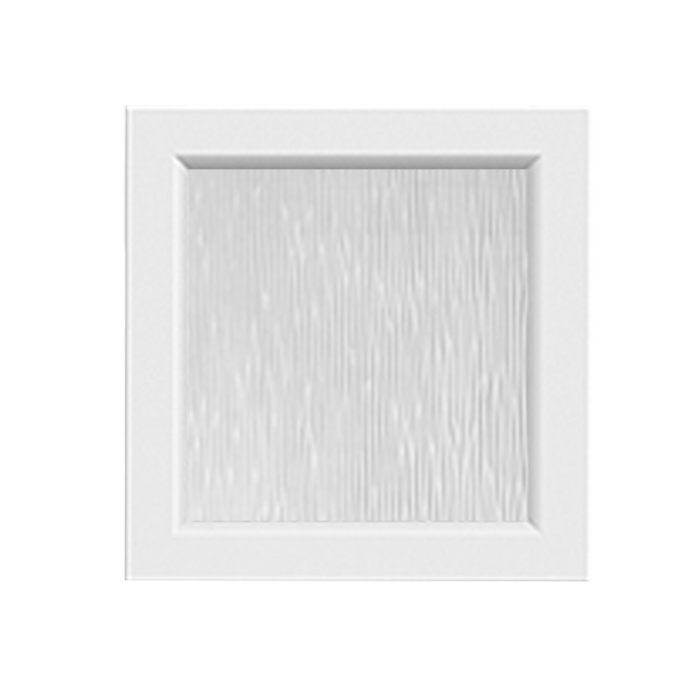 Solution Series Glass Insert - Chord - DIWSS682-115