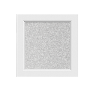 Solution Series Glass Insert - Pear - DIWSS682-116