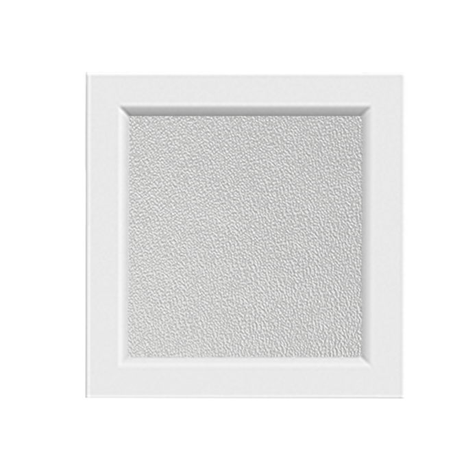 Solution Series Glass Insert - Pear - DIWSS682-116
