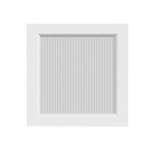 Solution Series Glass Insert - Quill - DIWSS682-119