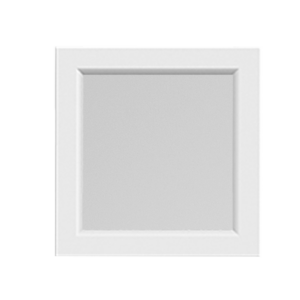 Solution Series Glass Insert - Clear - DIWSS682-010