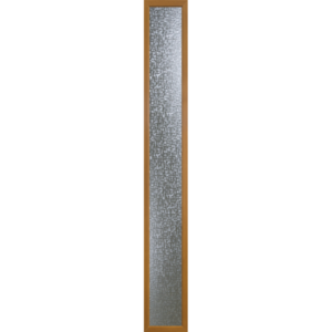 Solution Series Rooftop Glass Insert - SIWSS152-61