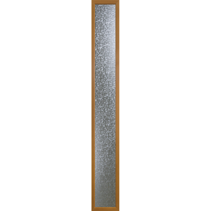 Solution Series Rooftop Glass Insert - SIWSS152-61