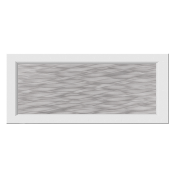 Solution Series Double Water Glass Insert - DIWSS228-113