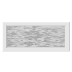 Soultion Series Chord Glass Insert - DIWSS228-115