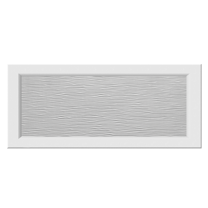 Soultion Series Chord Glass Insert - DIWSS228-115