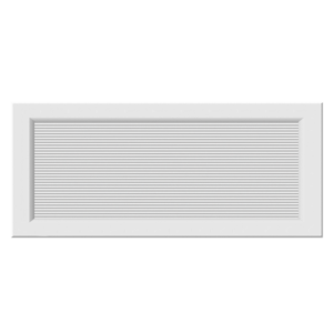 Solution Series Quill Glass Insert - DIWSS228-119