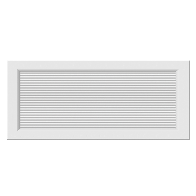 Solution Series Quill Glass Insert - DIWSS228-119