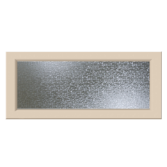 Rooftop Glass in Heritage White Frame - SIHW852-61 - Image 4